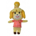 Animal Crossing - Peluche Isabelle 25 cm