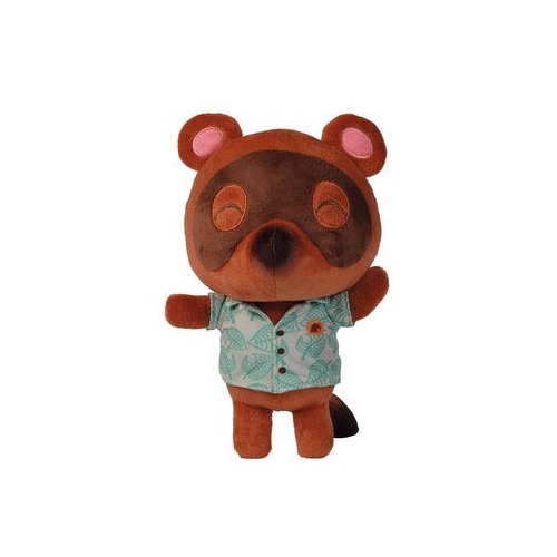 Animal Crossing - Peluche Tommy 25 cm