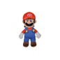 Nintendo - Super Mario peluche Mario 30 cm Nintendo - Super Mario peluche Mario 30 cm