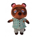 Animal Crossing - Peluche Tom Nook 25 cm