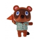 Animal Crossing - Peluche Timmy 25 cm