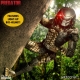 Predator - Figurine 1/12 Predator Deluxe Edition 17 cm