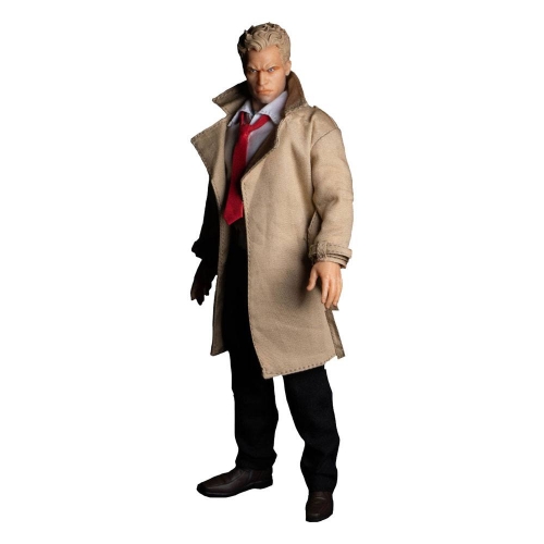 DC Comics - Figurine 1/12 Constantine Deluxe Edition 18 cm