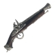 Assassin's Creed 4 Black Flag - Réplique 1/1 pistolet Trombone d'Edward Kenway
