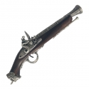 Assassin's Creed 4 Black Flag - Réplique 1/1 pistolet Trombone d'Edward Kenway