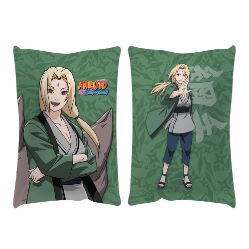 Naruto Shippuden - Oreiller Tsunade 50 x 33 cm