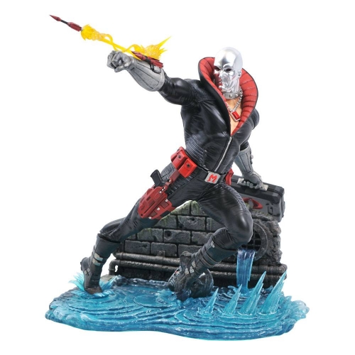 G.I. Joe: A Real American Hero Gallery - Statuette Destro 25 cm