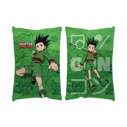 Hunter x Hunter - Oreiller Gon 50 x 33 cm