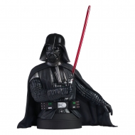 Star Wars Episode IV - Buste 1/6 Darth Vader 15 cm