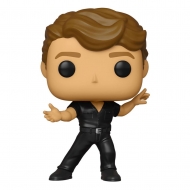 Dirty Dancing - Figurine POP! Johnny (Finale) 9 cm