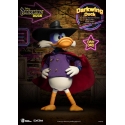 Darkwing Duck - Figurine Dynamic Action Heroes 1/9 Darkwing Duck 16 cm