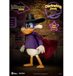 Darkwing Duck - Figurine Dynamic Action Heroes 1/9 Darkwing Duck 16 cm