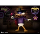 Darkwing Duck - Figurine Dynamic Action Heroes 1/9 Darkwing Duck 16 cm