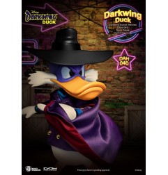 Disney - Darkwing Duck figurine Dynamic Action Heroes 1/9 Darkwing Duck 16 cm