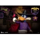 Darkwing Duck - Figurine Dynamic Action Heroes 1/9 Darkwing Duck 16 cm