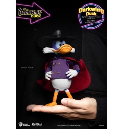 Darkwing Duck - Figurine Dynamic Action Heroes 1/9 Darkwing Duck 16 cm