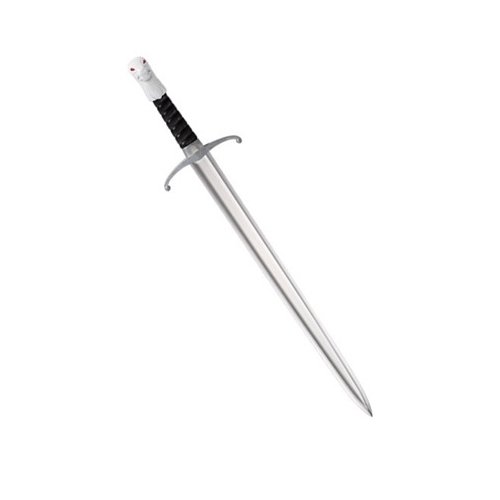 Le Trône de fer - Coupe-papier épée de Jon Snow 23 cm