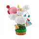 Kirby - Statuette Kirby Super Star Gourmet Race 18 cm