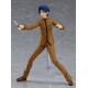 Fate - /Stay Night Heaven's Feel - Pack 2 figurines Figma Shinji Matou & Sakura Matou 14 - 15 cm