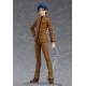 Fate - /Stay Night Heaven's Feel - Pack 2 figurines Figma Shinji Matou & Sakura Matou 14 - 15 cm