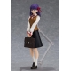 Fate - /Stay Night Heaven's Feel - Pack 2 figurines Figma Shinji Matou & Sakura Matou 14 - 15 cm