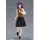 Fate - /Stay Night Heaven's Feel - Pack 2 figurines Figma Shinji Matou & Sakura Matou 14 - 15 cm