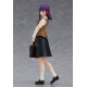 Fate - /Stay Night Heaven's Feel - Pack 2 figurines Figma Shinji Matou & Sakura Matou 14 - 15 cm