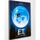 E.T. l'extra-terrestre - Tableau en bois WoodArts 3D The Extra-Terrestrial 30 x 40 cm