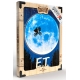 E.T. l'extra-terrestre - Tableau en bois WoodArts 3D The Extra-Terrestrial 30 x 40 cm