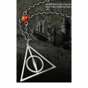 Harry Potter - Réplique Collier de Xenophilius Lovegood - 56 cm