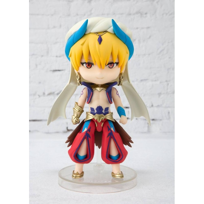 Fate - /Grand Order Absolute Demonic Front : Babylonia - Figurine ...