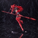 Fate - /Extra Last Encore - Statuette 1/7 Rin Tohsaka Battle Ver. 22 cm