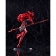 Fate - /Extra Last Encore - Statuette 1/7 Rin Tohsaka Battle Ver. 22 cm