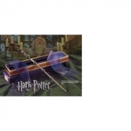 Harry Potter - Réplique baguette de Dumbledore