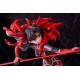 Fate - /Extra Last Encore - Statuette 1/7 Rin Tohsaka Battle Ver. 22 cm