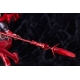 Fate - /Extra Last Encore - Statuette 1/7 Rin Tohsaka Battle Ver. 22 cm
