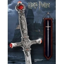 Harry Potter - Réplique 1/1 épée de Godric Gryffondor