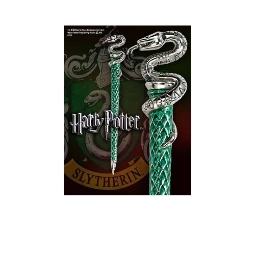 Harry Potter - Stylo Serpentard (Slytherin)