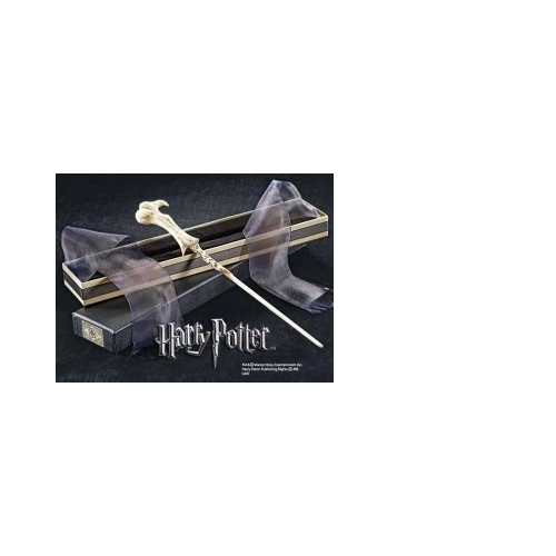 HARRY POTTER-BAGUETTE DE LORD VOLDEMORT - Figurine de collection