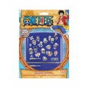 One Piece - Pack aimants Chibi