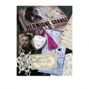 Harry Potter - Boite d'artefacts Hermione Granger