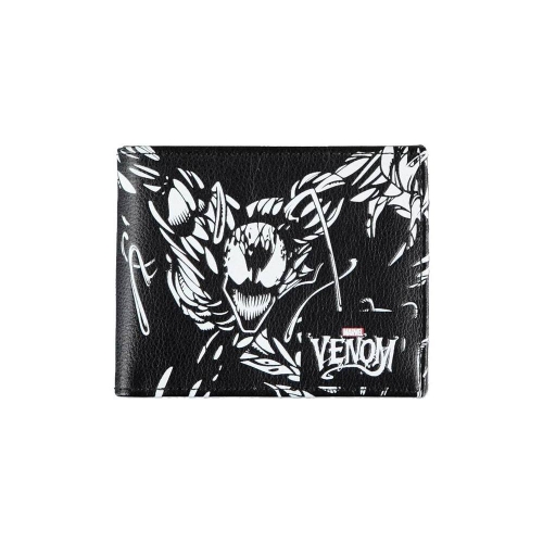 Marvel Venom - Porte-monnaie Bifold Jump