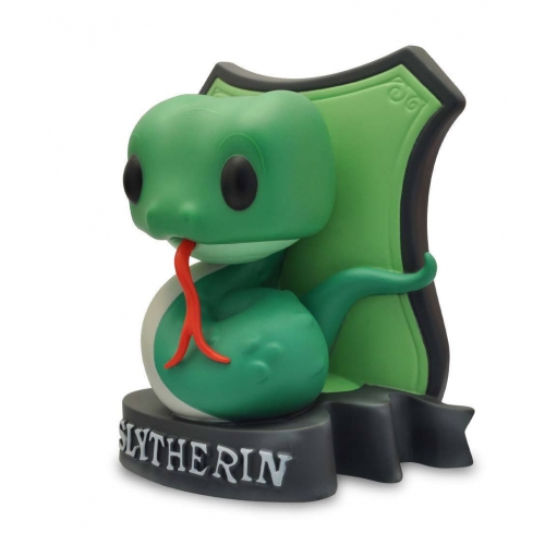 Harry Potter - Tirelire Chibi Serpentard 14 cm