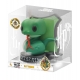 Harry Potter - Tirelire Chibi Serpentard 14 cm