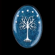Le Seigneur des Anneaux - Aimant The White Tree of Gondor