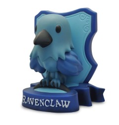 Harry Potter - Tirelire Chibi PVC Serdaigle 14 cm