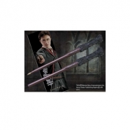 Harry Potter - Set stylo à bille et marque-page