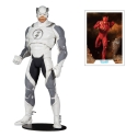 DC Gaming - Figurine The Flash (Hot Pursuit) 18 cm