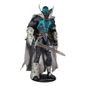 Mortal Kombat - Figurine Spawn (Lord Covenant) 18 cm