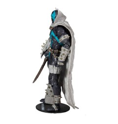 Mortal Kombat - Figurine Spawn (Lord Covenant) 18 cm